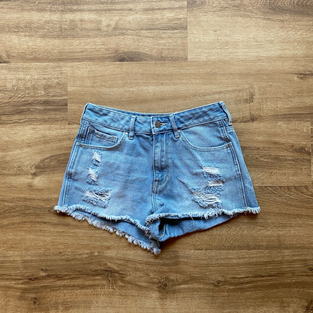 ❌ SOLD ❌ Bullhead Pacsun Denim Shorts